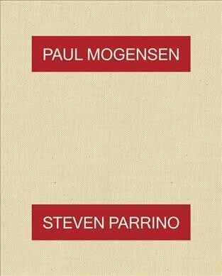 Paul Mogensen & Steven Parrino (Hardcover)