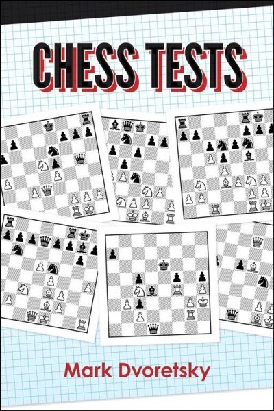 Chess Tests (Paperback)