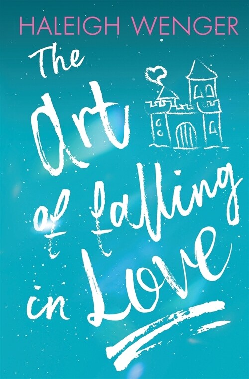 The Art of Falling in Love (Paperback)