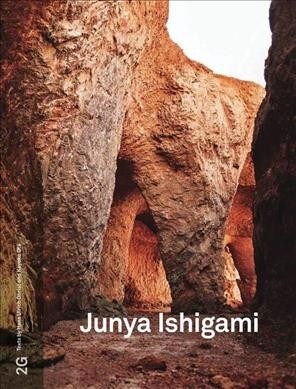 Junya Ishigami: 2g Issue 78 (Paperback)