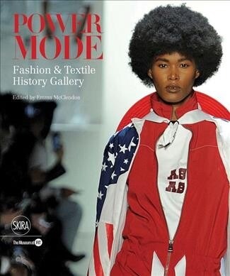 Power Mode: The Force of Fashion (Hardcover)