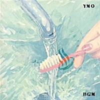 [수입] Yellow Magic Orchestra (Y.M.O.) - BGM (2019 Remastering) (SACD Hybrid)