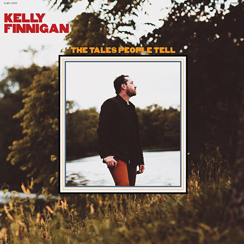 [수입] Kelly Finnigan - The Tales People Tell