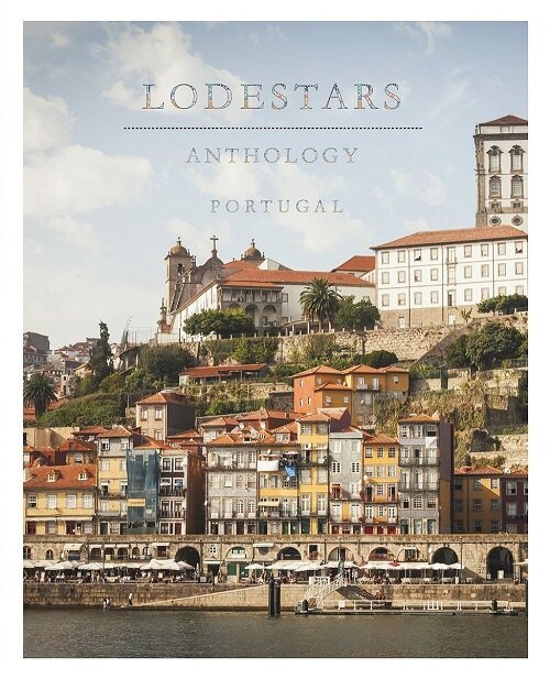 Lodestars Anthology (반년간 영국판): 2019년 No.12