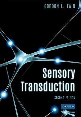 Sensory Transduction (Hardcover, 2 Revised edition)