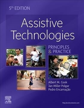 Assistive Technologies: Principles and Practice (Hardcover, 5)