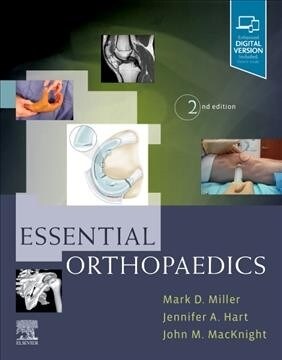 Essential Orthopaedics (Paperback, 2)
