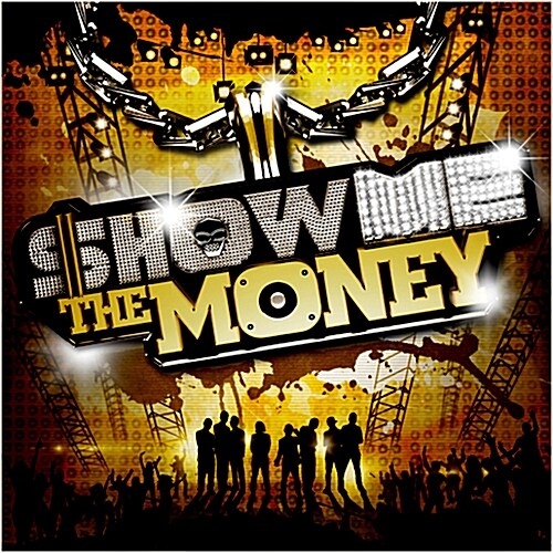 Show Me The Money