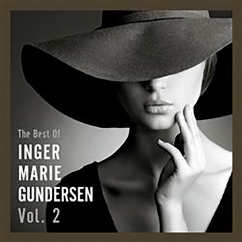 [수입] Inger Marie - The Best of Inger Marie Gundersem Vol.2