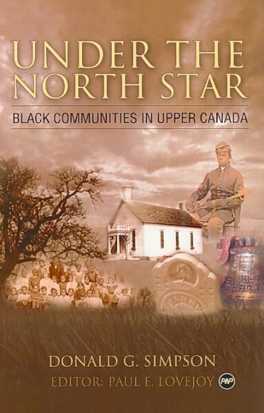 Under the North Star (Hardcover)