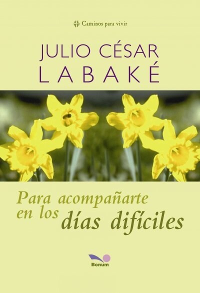 Para Acompanarte En Los Dias Dificiles/ to Be With You in Difficult Days (Paperback)