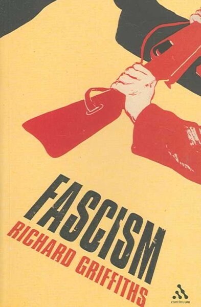 Fascism (Paperback)
