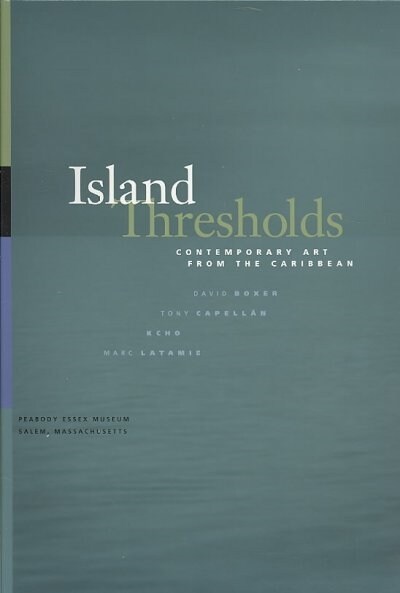 Island Thresholds (Paperback)
