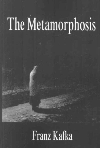 The Metamorphosis (Paperback)