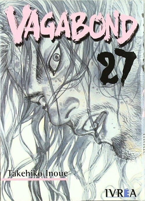 Vagabond 27 (Paperback)