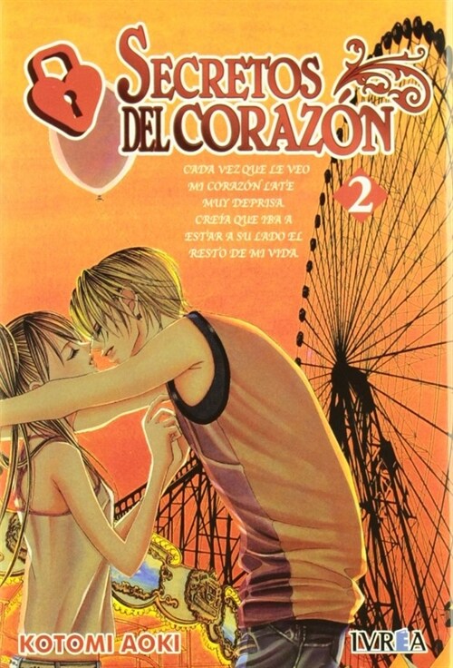 Secretos Del Corazon 2/ Secrets of the Heart 2 (Paperback)