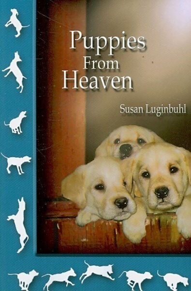 Puppies From Heaven (Paperback)