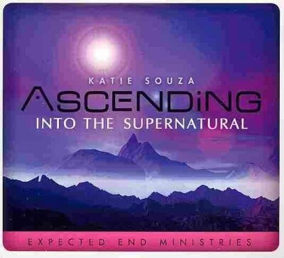 Ascending into the Supernatural (DVD)