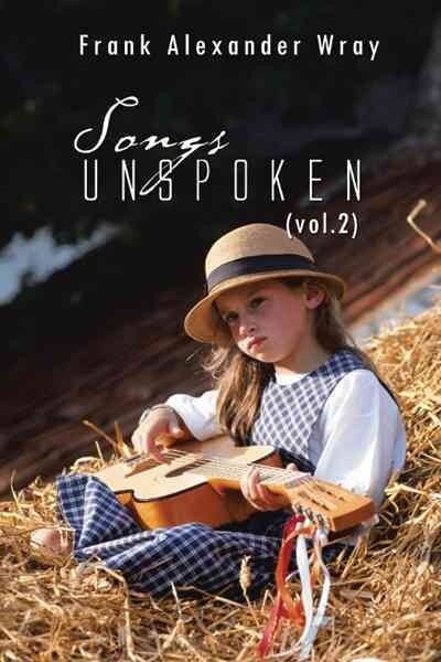 Songs Unspoken (Vol.2) (Paperback)