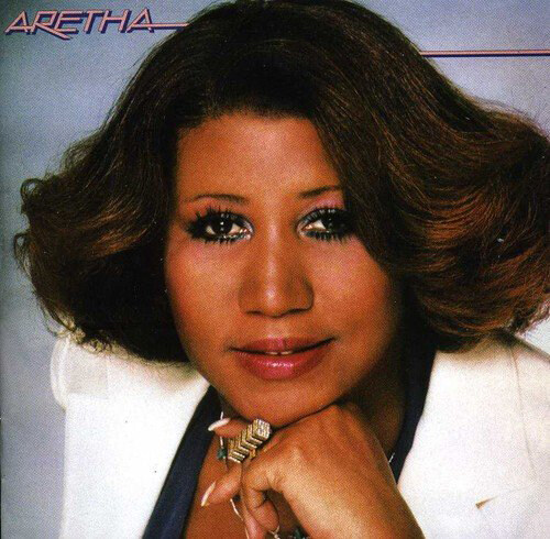 [수입] Aretha Franklin - Aretha ~ Expanded Edition