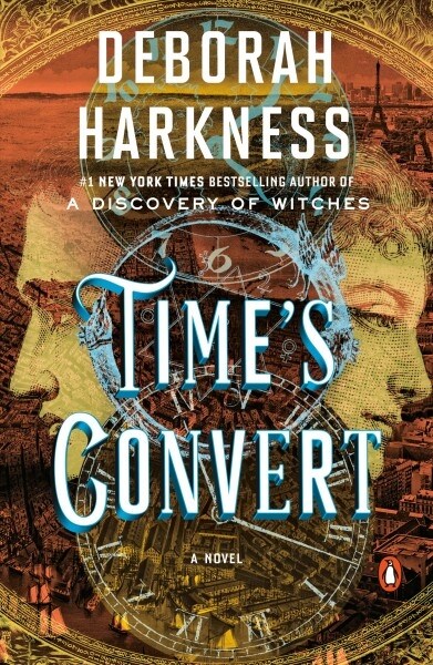 Times Convert (Paperback, Reprint)