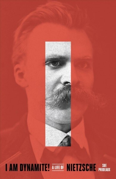 [중고] I Am Dynamite!: A Life of Nietzsche (Paperback)