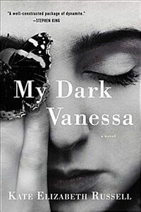 My dark Vanessa: a novel 