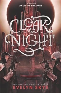 Cloak of Night (Hardcover)