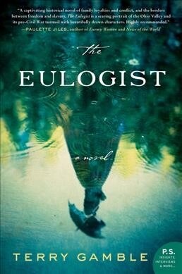 The Eulogist (Paperback)