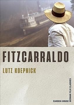 Fitzcarraldo (Paperback)