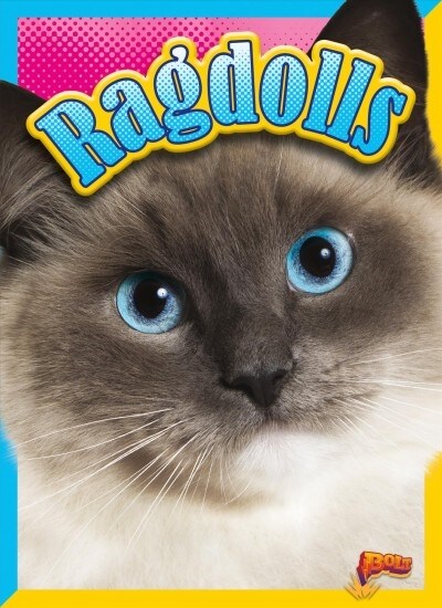 Ragdolls (Hardcover)