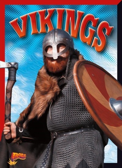 Vikings (Hardcover)