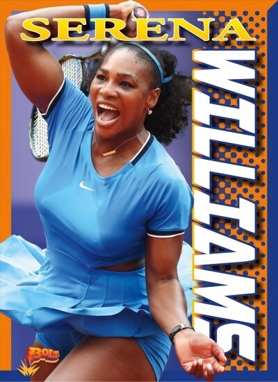 Serena Williams (Library)