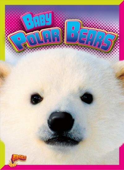 Baby Polar Bears (Hardcover)