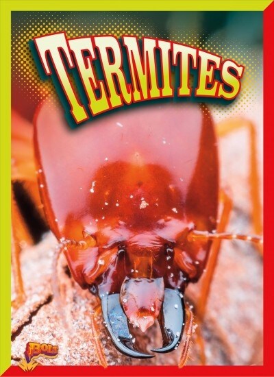 Termites (Hardcover)