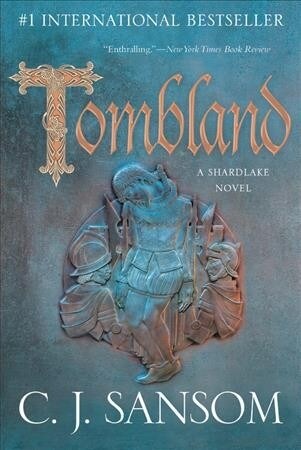 Tombland (Paperback)