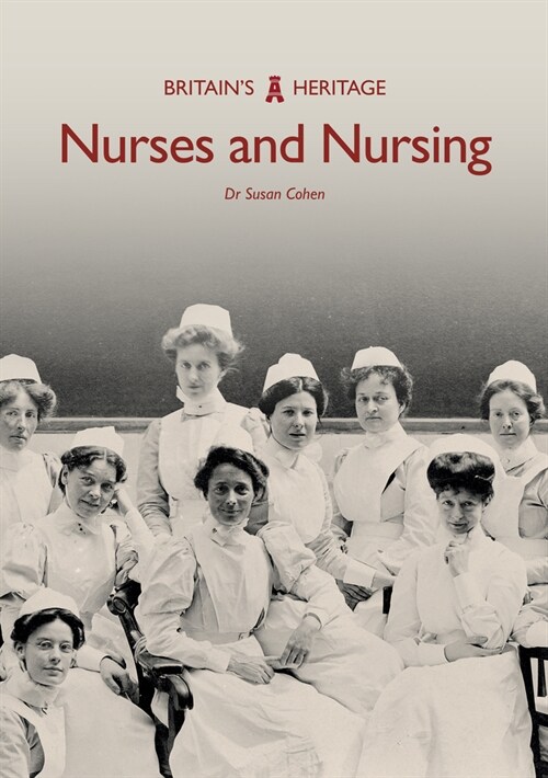Nurses and Nursing (Paperback)