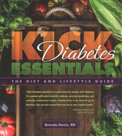 Kick Diabetes Essentials (Paperback)