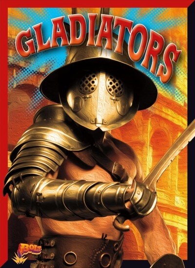 Gladiators (Hardcover)