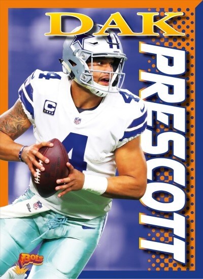 Dak Prescott (Library)