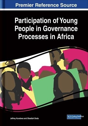 Participation of Young People in Governance Processes in Africa (Hardcover)