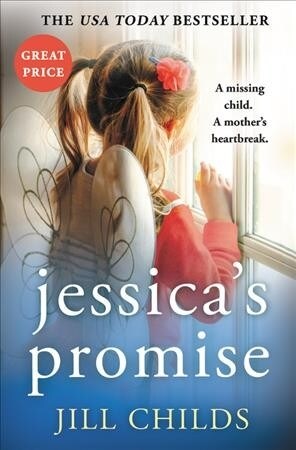 Jessicas Promise (Paperback)
