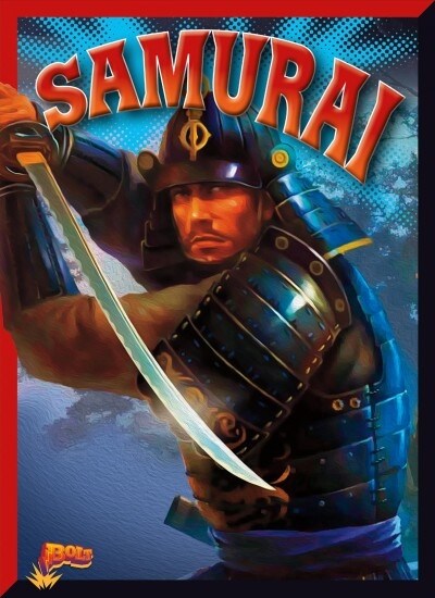 Samurai (Hardcover)