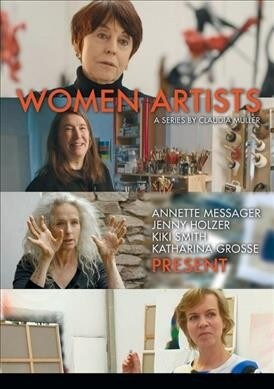 Women Artists (DVD)