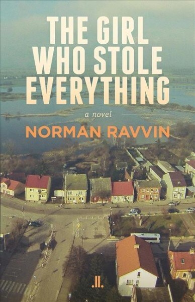 The Girl Who Stole Everything (Paperback)