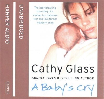 A Babys Cry (Audio CD, Unabridged)