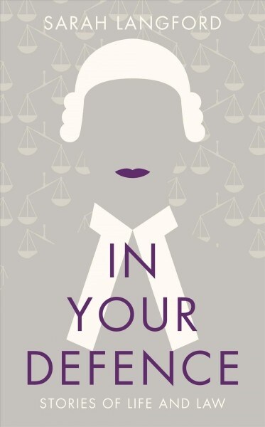 In Your Defence (Paperback)