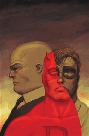 Daredevil by Chip Zdarsky Vol. 2: No Devils, Only God (Paperback)