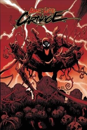 Absolute Carnage (Paperback)