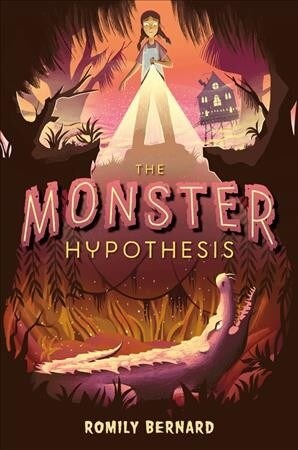 The Monster Hypothesis (Hardcover)